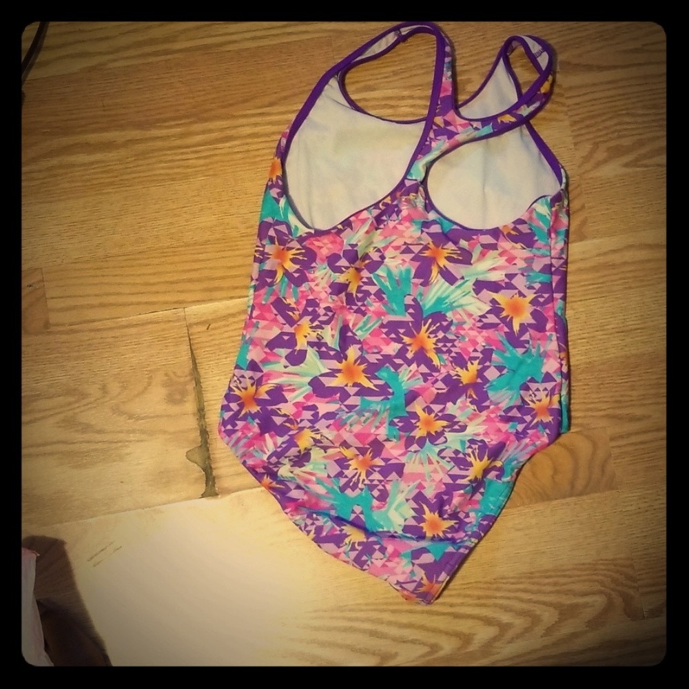 Swim suit
